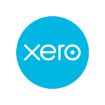 Xero small business accounting software logo